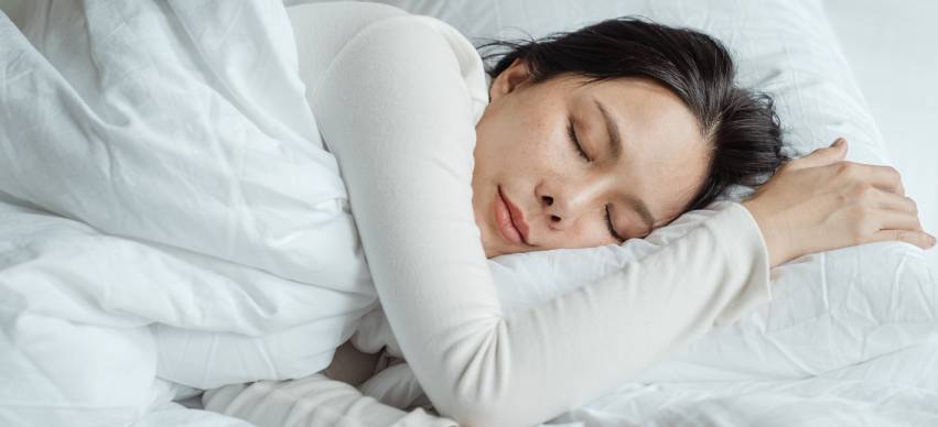 8 Proven Tips to Sleep Better at Night