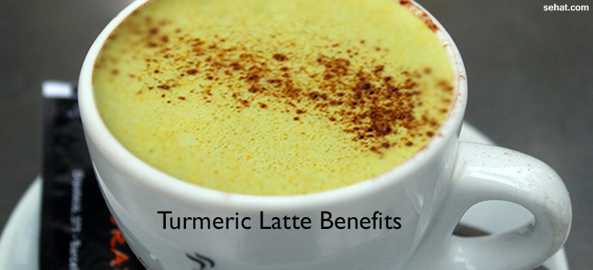9 Amazing Turmeric Latte Benefits