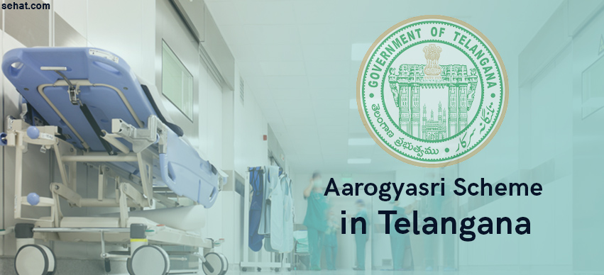 Aarogyasri Scheme in Telangana - Hospitals List, Surgery List, Diseases List