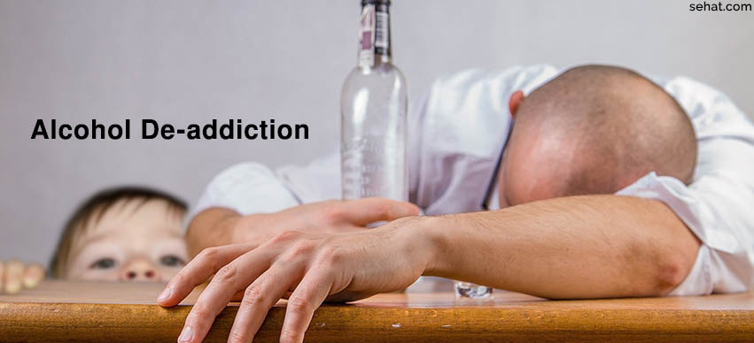 An Inspiring New Approach to De-Addiction