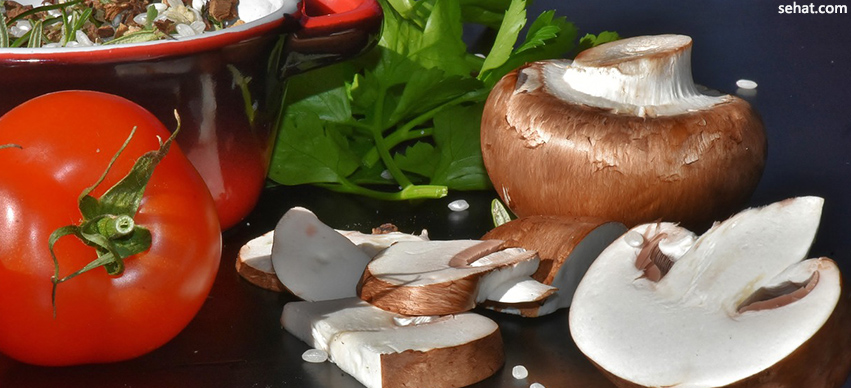Are Mushrooms Safe For Consumption During Pregnancy?