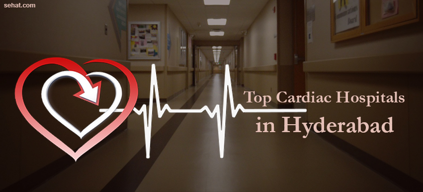 Best Heart Hospitals in Hyderabad