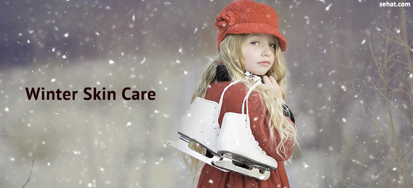 Best Homemade Tips for Winter Skin Care