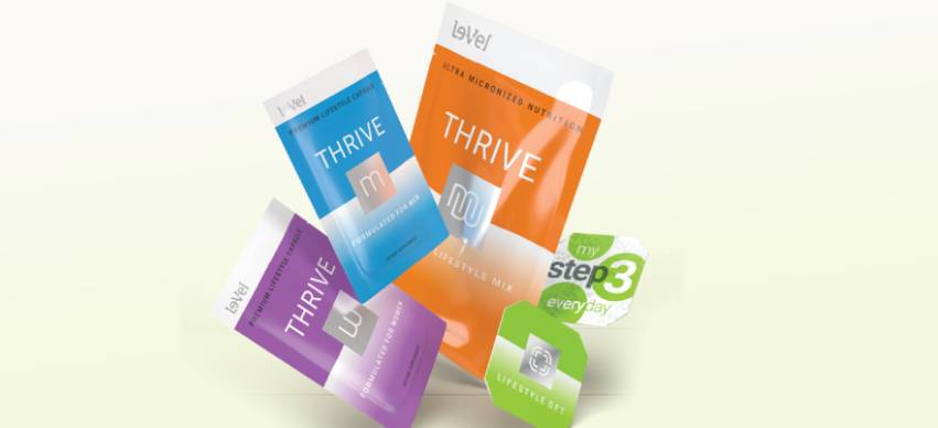 Beyond the Norm: A Deep Dive into Le-Vel Thrive