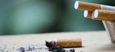 Beyond the smoke: Healthier habits and alternatives for a tobacco-free lifestyle