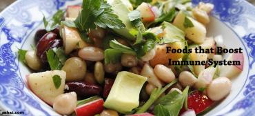 Boost Your Immune System