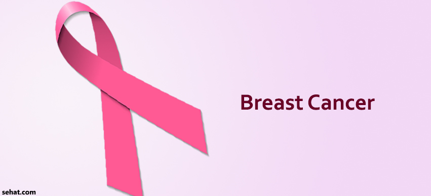 Breast Cancer - Causes and Treatment