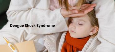 Dengue Shock Syndrome: Understanding the Complexities of Dengue Hemorrhagic Fever