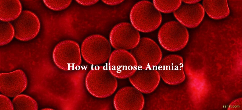 Diagnosing Anemia (Low Blood Count) in Teenagers