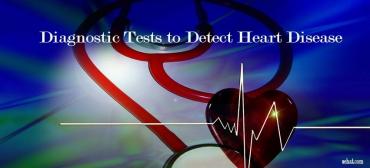 Diagnostic Tests to Detect Heart Disease