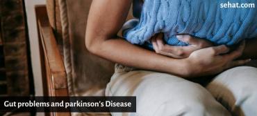 Do You Know Gut Problems Could Be Early Signs Of Parkinson’s Thinking Problems?
