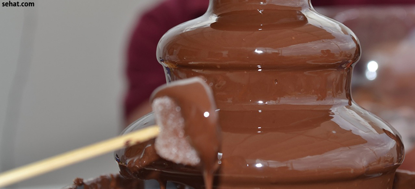 Do You Know Of Everything That Chocolate Can Do For You?
