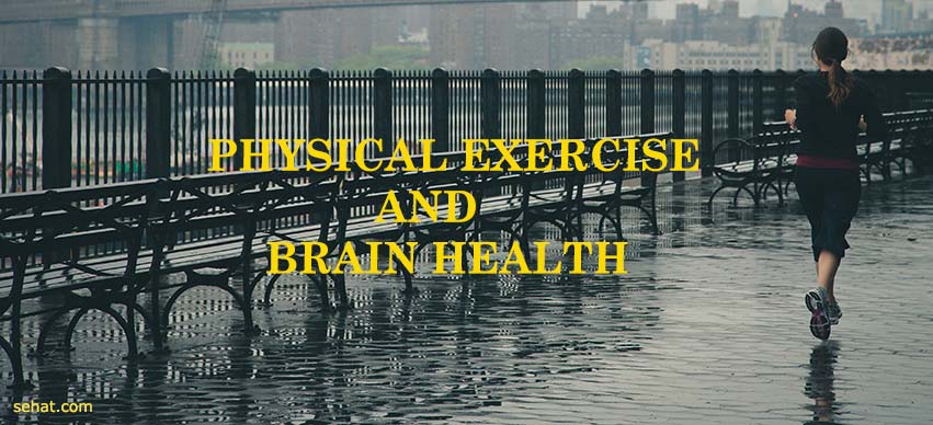 How Does Exercise Help Your Brain?