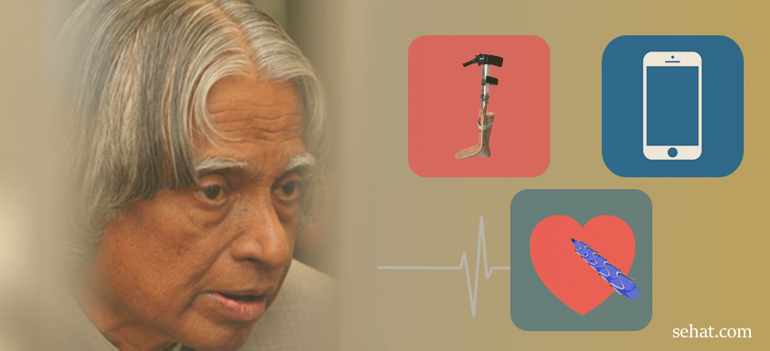 Dr APJ Abdul Kalam and His Contribution to the Indian Healthcare Sector