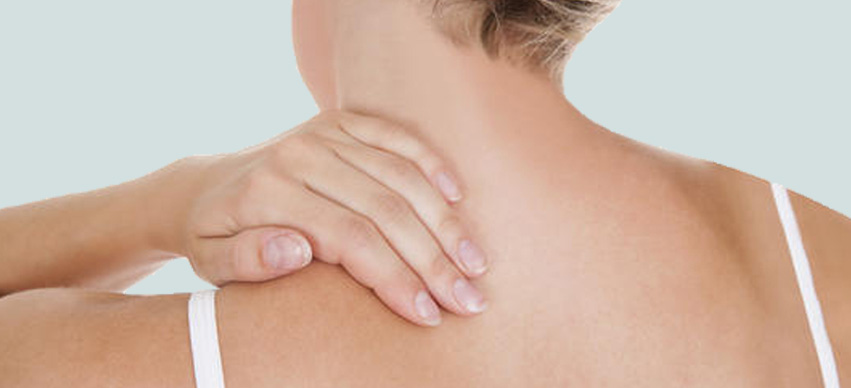 Effective Ways To Alleviate Neck Pain