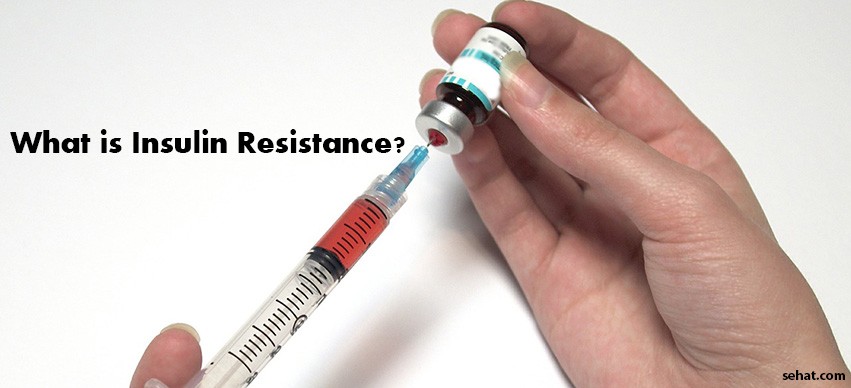 Everything You Need to Know About Insulin Resistance