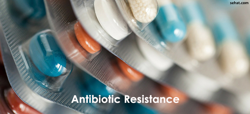 Facts to know about Antibiotic Resistance