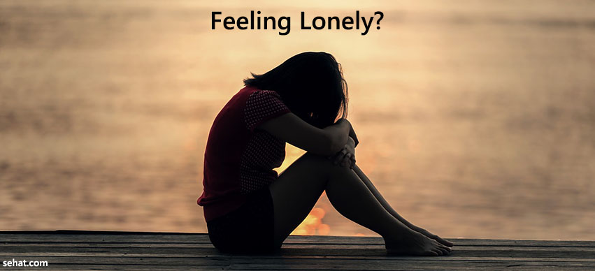 Feeling Lonely and Depressed? Try these Creative Things