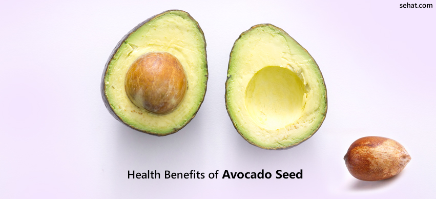 How To Use Avocado Seed And Its Health Benefits