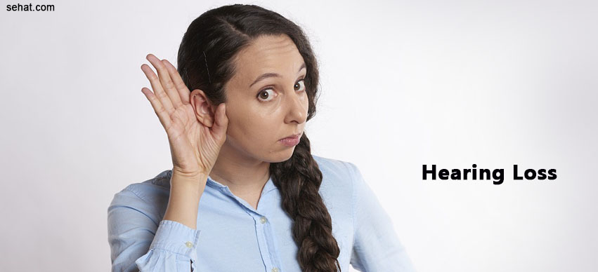 Hearing loss - Is It Only A Concern For Elderly?