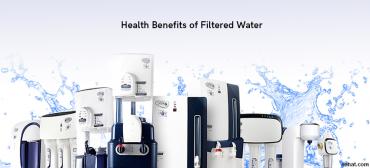 How Healthy Are Water Filters? Health Benefits