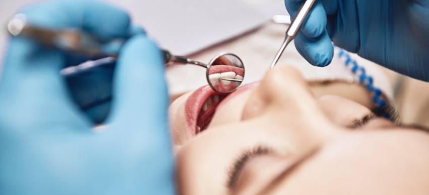 How Often Should You Visit Your Dentist?