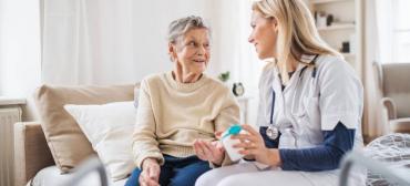 How To Choose The Right Home Health Care Provider?