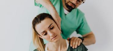 How To Find A Great Chiropractor Near You?