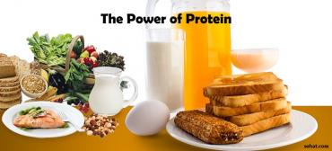 How to Fully Exploit the Power of Protein?