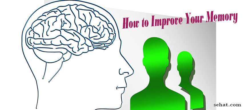 How to Improve Your Memory