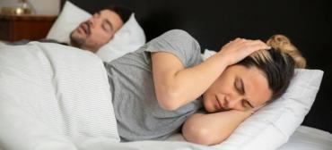 How To Prevent Snoring While You Sleep?