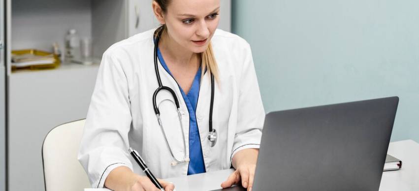 How to Streamline Medical Practices with Data Abstraction