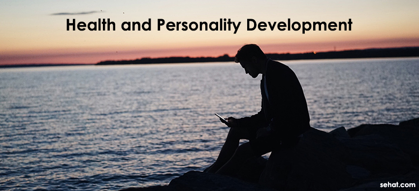 Understanding the Role of Personality Development on Health 