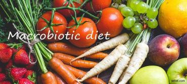 Introduction to Macrobiotic Diet