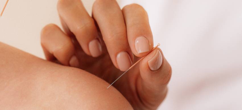 Is Acupuncture Effective in Treating Pain?