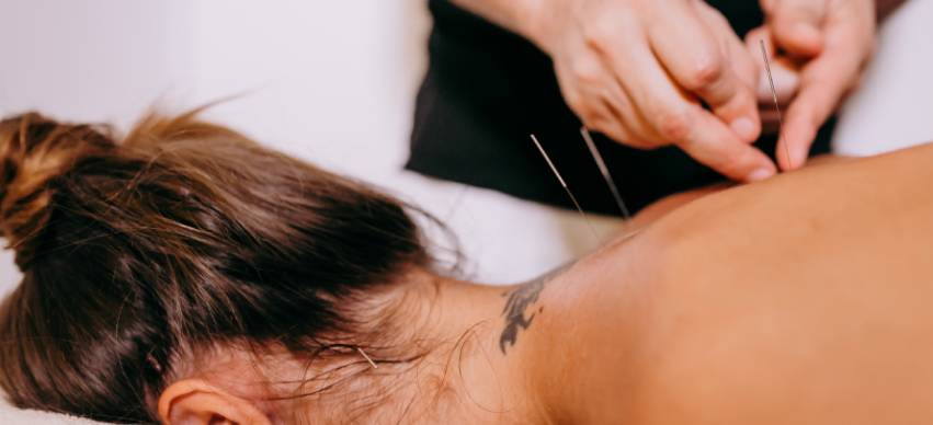 Is Acupuncture Painful?