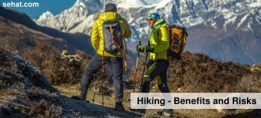 Is Hiking Hard on the Heart? Exploring the Benefits and Risks