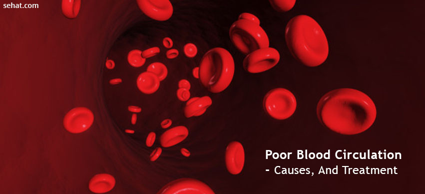 Is Poor Blood Circulation Dangerous?