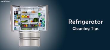 Is Your Refrigerator As Clean As It Seems To Be?