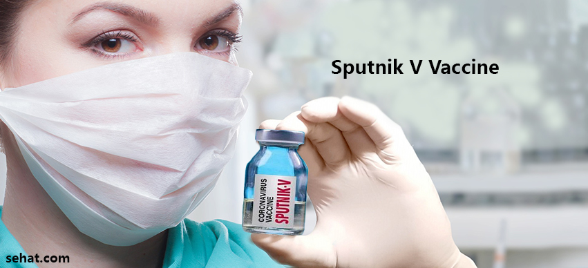 Know How The Sputnik V Vaccine Works And The Side Effects