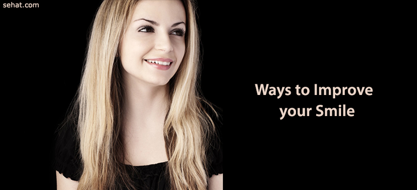 Top 10 Ways to Improve Your Smile