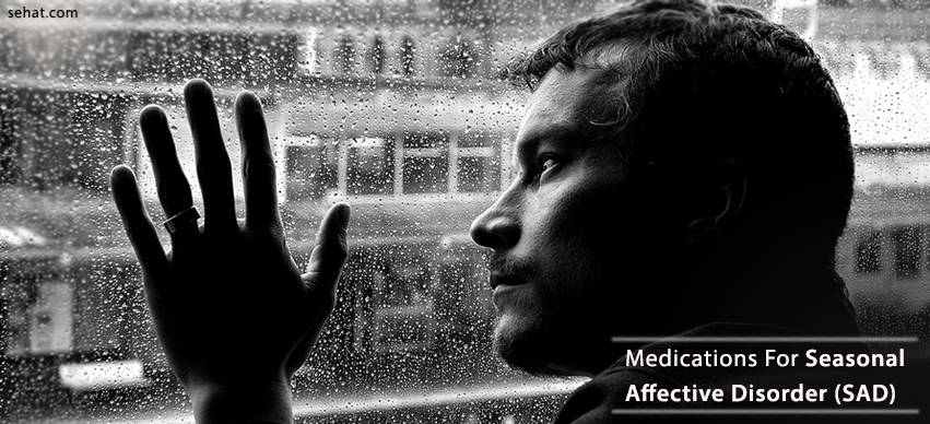 Medications For Seasonal Affective Disorder