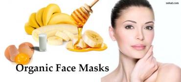 Organic Masks For Pretty You