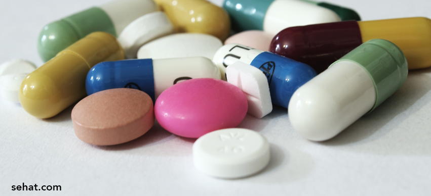 OTC Drugs - Used, Abused or Misused?