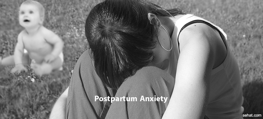 Postpartum Depression - A Neglected Aspect of Motherhood
