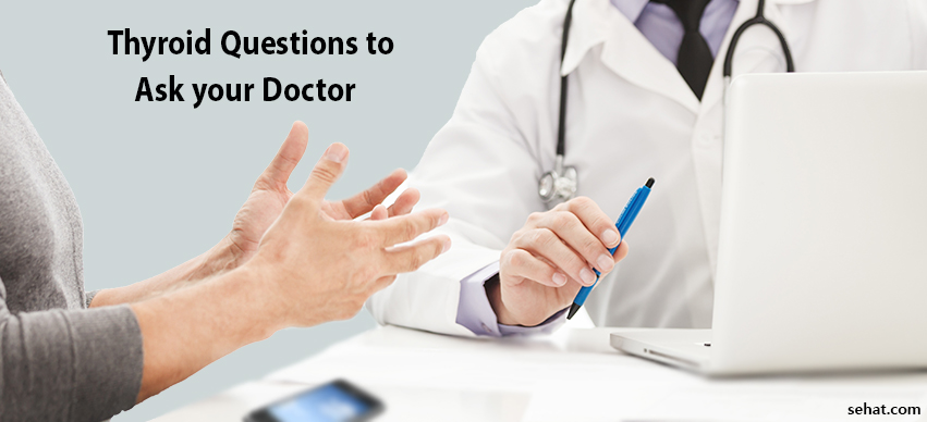 Questions to Ask an Endocrinologist