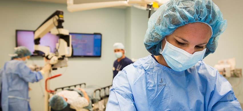 Questions to Ask Before Surgery