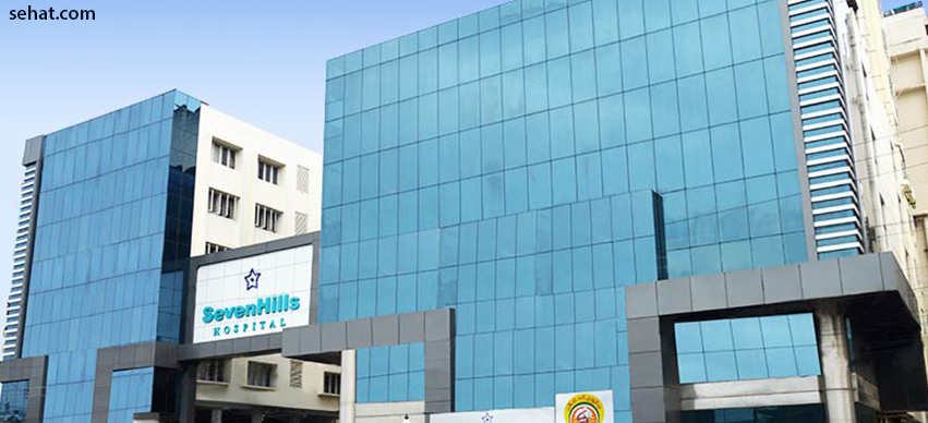 SevenHills Hospital Presents World Class State Of The Art Department Of Cosmetic Surgery