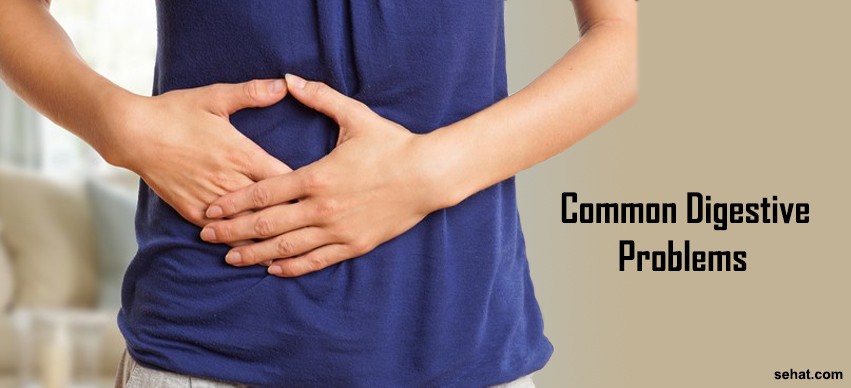 Stomach Disorders That Should Not be Ignored