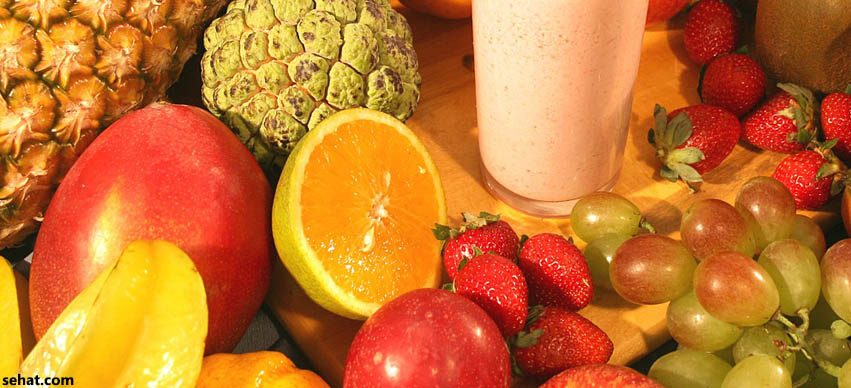 Summer Super Foods to Keep You Healthy